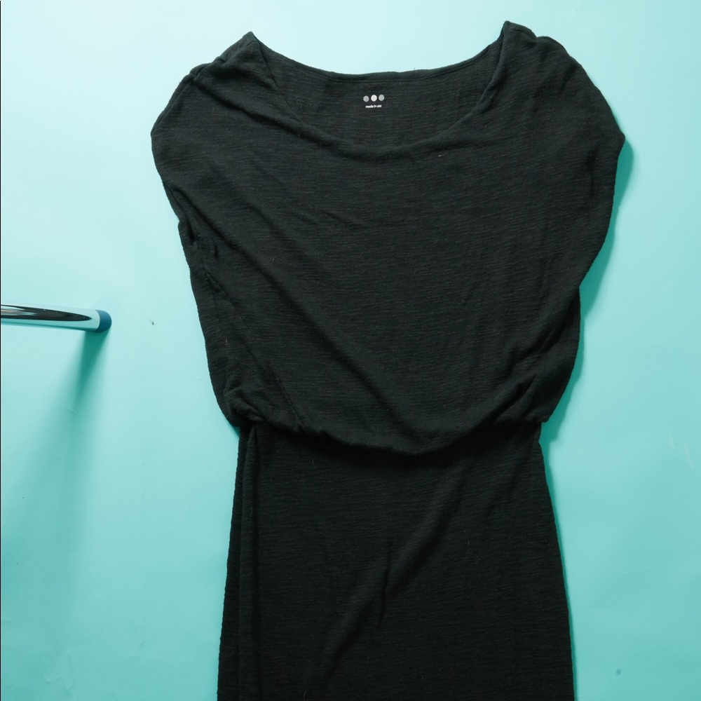 Three Dot Dress